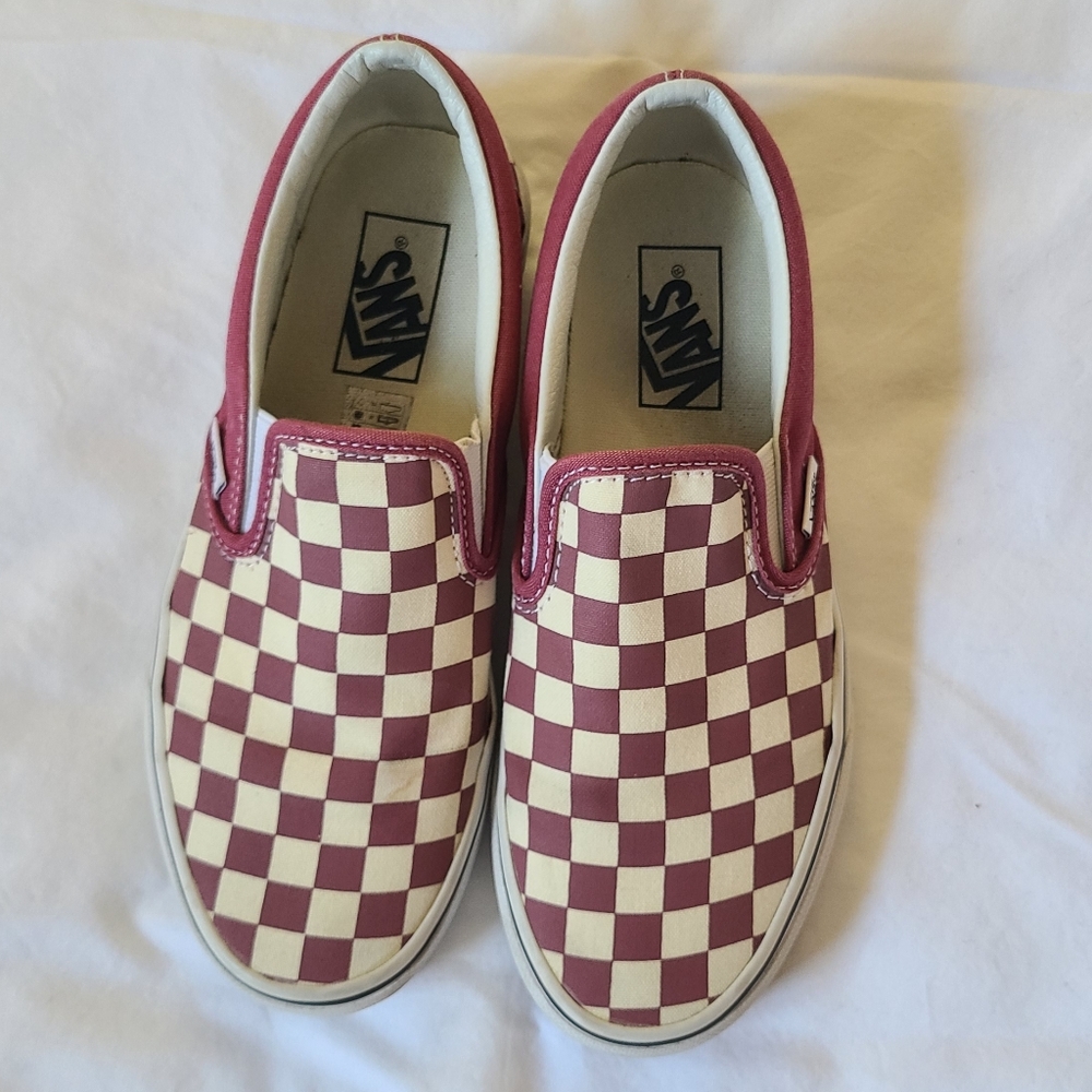 Vans